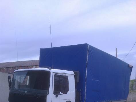 Грузоперевозки по костанайской области казахстану, фотография 1