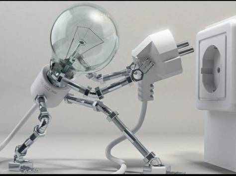 электромонтажные работы делаем все от и до, фотография 1