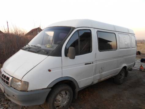 грузоперевозки, переезды, грузчики, вывоз строймусора, газель., фотография 3