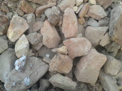 Горелая порода(горелка) Недорого., фотография 2