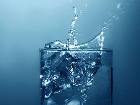 Вода Олимпийская, фотография 1