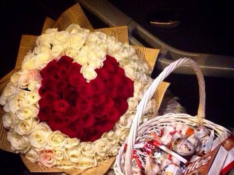 Сладкие подарки, фотография 5