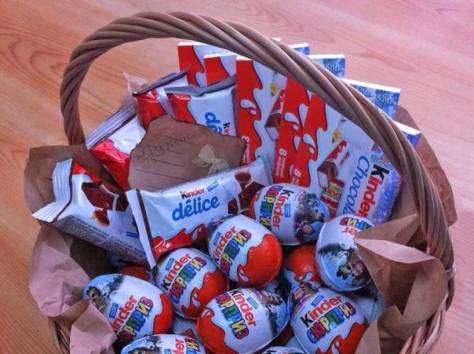 Сладкие подарки, фотография 8