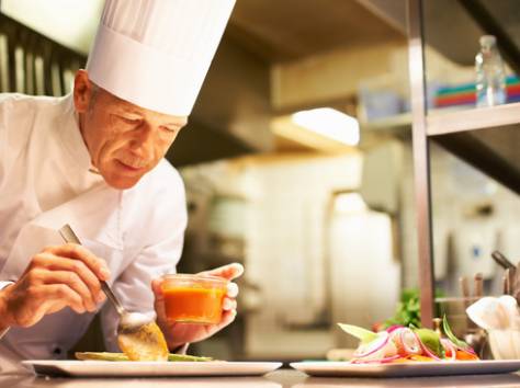 Повара на выезд, фотография 1