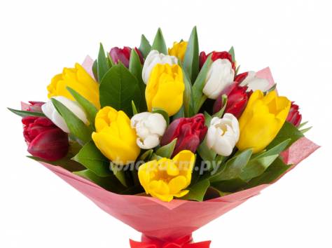 Светящиеся живые цветы с наклейками, фотография 2