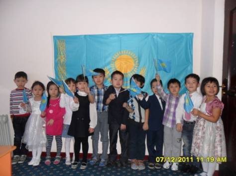 Детский сад. Астана . Левый берег., фотография 3