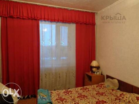 СРОЧНО! продается КВАРТИРА, ЮГО-ВОСТОК!, Сатыбалдина 11/2, фотография 1