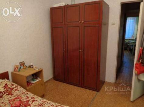 СРОЧНО! продается КВАРТИРА, ЮГО-ВОСТОК!, Сатыбалдина 11/2, фотография 2