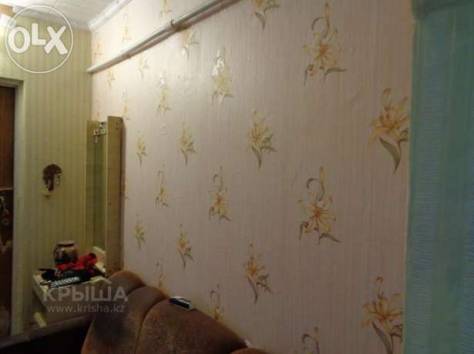 СРОЧНО! продается КВАРТИРА, ЮГО-ВОСТОК!, Сатыбалдина 11/2, фотография 4