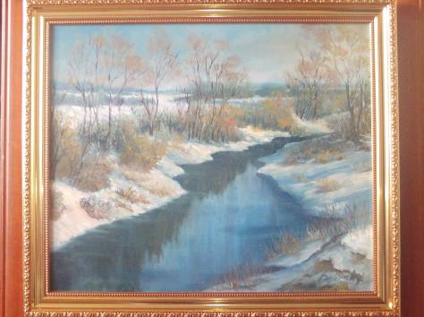 Приглашаю всех на мастер классы по живописи, фотография 2