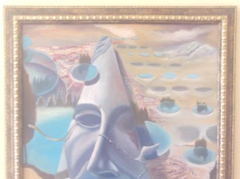 Приглашаю всех на мастер классы по живописи, фотография 4