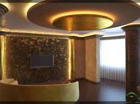 строительных работ, ремонт, фотография 1