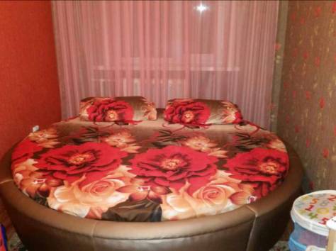 Продам Круглую Кровать, фотография 1