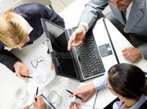 администратор - координатор, фотография 1