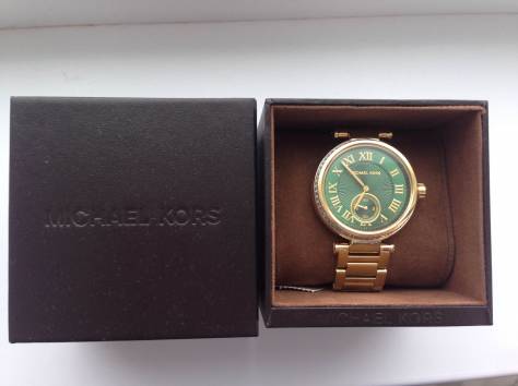 Часы Michael Kors , фотография 1