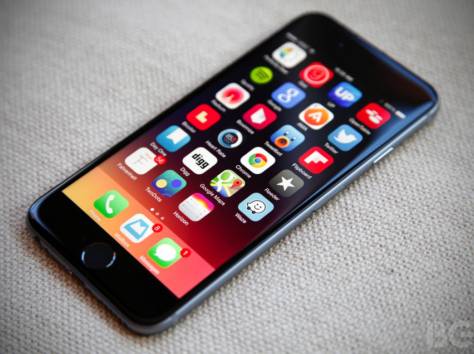 Продажа iPhone 6 и iPhone 6 plus в Астане, фотография 2