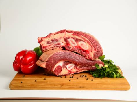 Продам мясо оптом и в розницу, фотография 1