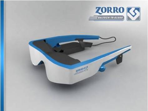 Οι παράθυρο για την θερμογραφία, ο διαγνωστικός έλεγχος ηλεκτρικού εξοπλισμού, IR-Windows, фотография 1