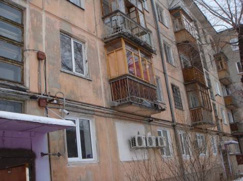 3х в р-не маг.Березка, фотография 1