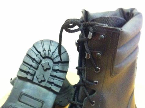 Обувь рабочая и специальная от производителя, фотография 2