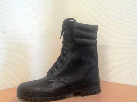 Обувь рабочая и специальная от производителя, фотография 3