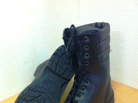 Обувь рабочая и специальная от производителя, фотография 4