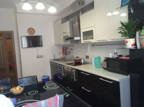 продам 3-х комнатную квартиру , фотография 1