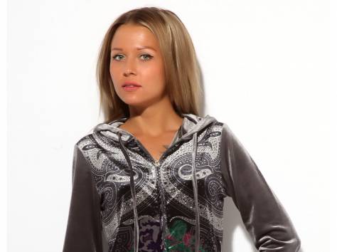 Одежда и обувь оптом напрямую от поставщиков Италии, фотография 7