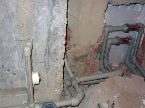 Ремонт отделка квартир офисов, фотография 2