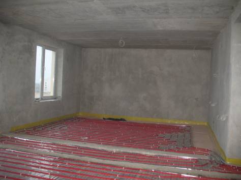 Ремонт отделка квартир офисов, фотография 11