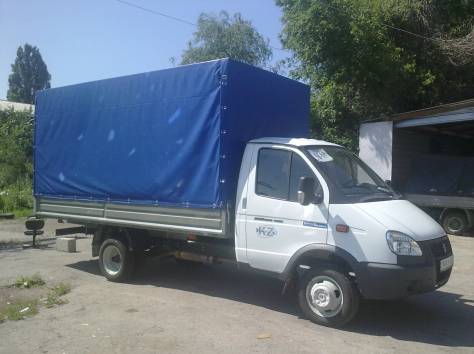 Грузоперевозки по Алматы,области и Казахстану!, фотография 1