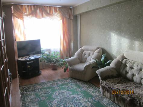 Продам 3-х комн. квартиру, п.Белоусовка, фотография 3