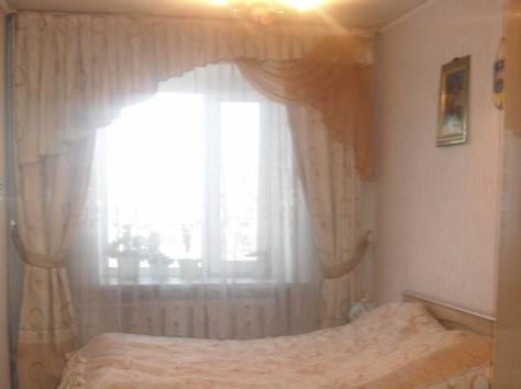 3-ех комн.квартира,район ж/д вокзала, фотография 1