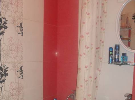 3-ех комн.квартира,район ж/д вокзала, фотография 2