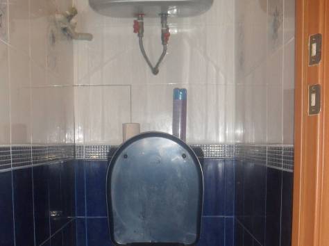 3-ех комн.квартира,район ж/д вокзала, фотография 4