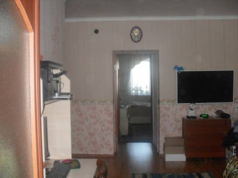 3-ех комн.квартира,район ж/д вокзала, фотография 9