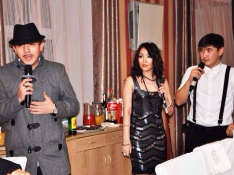 Организация праздничных мероприятий и корпоративов ! , фотография 1