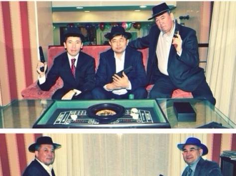 Организация праздничных мероприятий и корпоративов ! , фотография 6