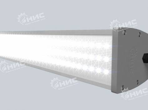 Светодиодные светильники ТОО 