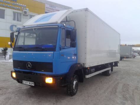 Грузоперевозки 5 тонн 39 куб м фургон гидролопата цена договорная, фотография 1