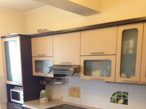 Продажа квартиры, Тоуэльсыздык 34\1, фотография 1