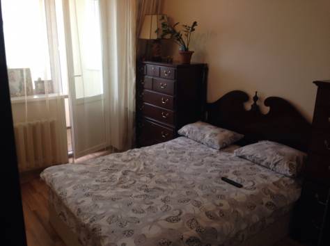 Продажа квартиры, Тоуэльсыздык 34\1, фотография 6