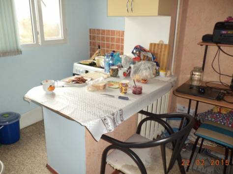 СРОЧНО! Продам 1-комнатную квартиру, фотография 2