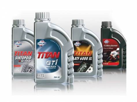 Пункт Замены Масла 