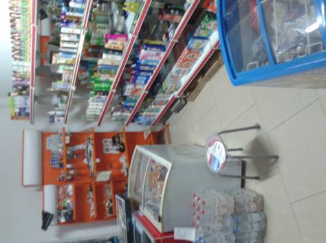 садам мгазин прадуктовы , мкр.Алгабас дом 40, фотография 1