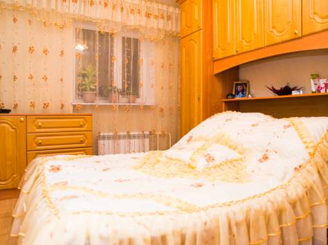 Продам 3-ех комнатную квартиру в районе Евразия, Мирзояна 11/4, фотография 1