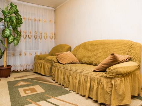 Продам 3-ех комнатную квартиру в районе Евразия, Мирзояна 11/4, фотография 2