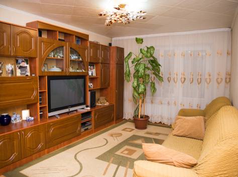 Продам 3-ех комнатную квартиру в районе Евразия, Мирзояна 11/4, фотография 3