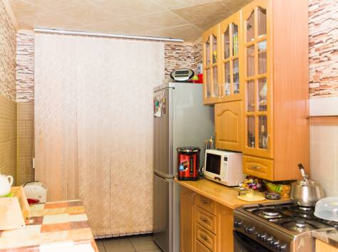 Продам 3-ех комнатную квартиру в районе Евразия, Мирзояна 11/4, фотография 4