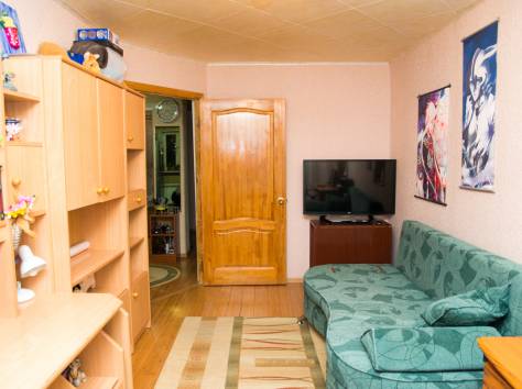 Продам 3-ех комнатную квартиру в районе Евразия, Мирзояна 11/4, фотография 5